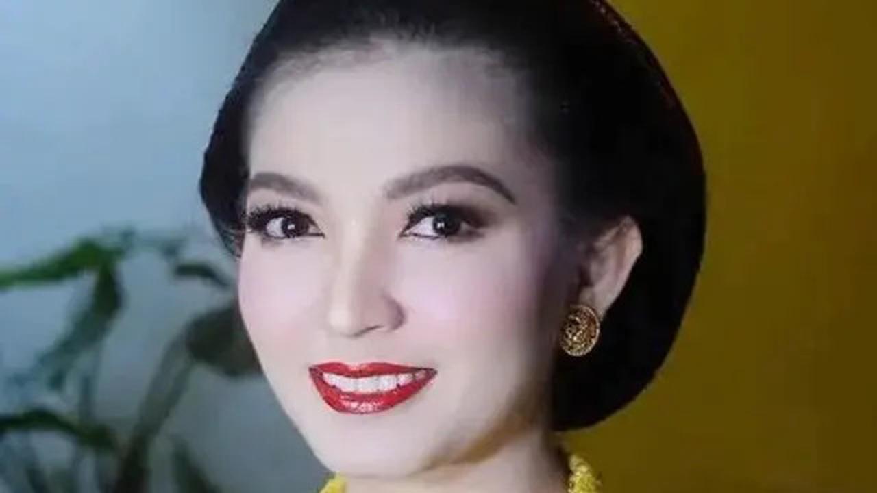 Khas Perempuan Jawa