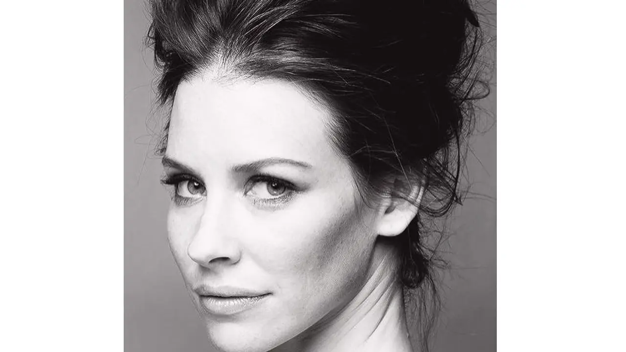 Evangeline Lilly dalam serial Lost (Instagram/ evangelinelillyofficial)