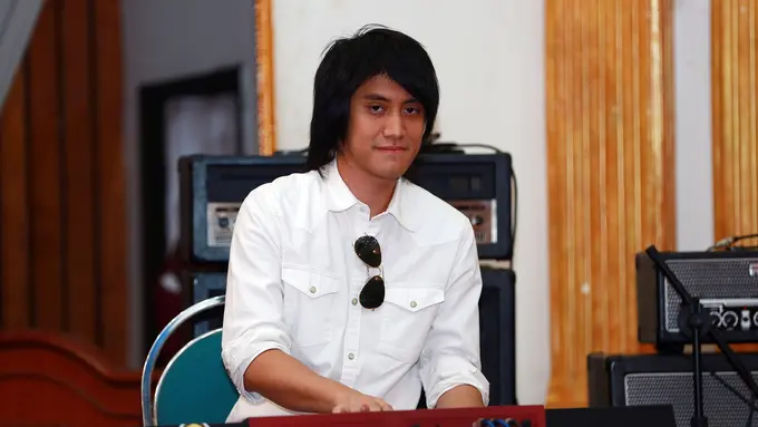 [Bintang] Kevin Aprilio