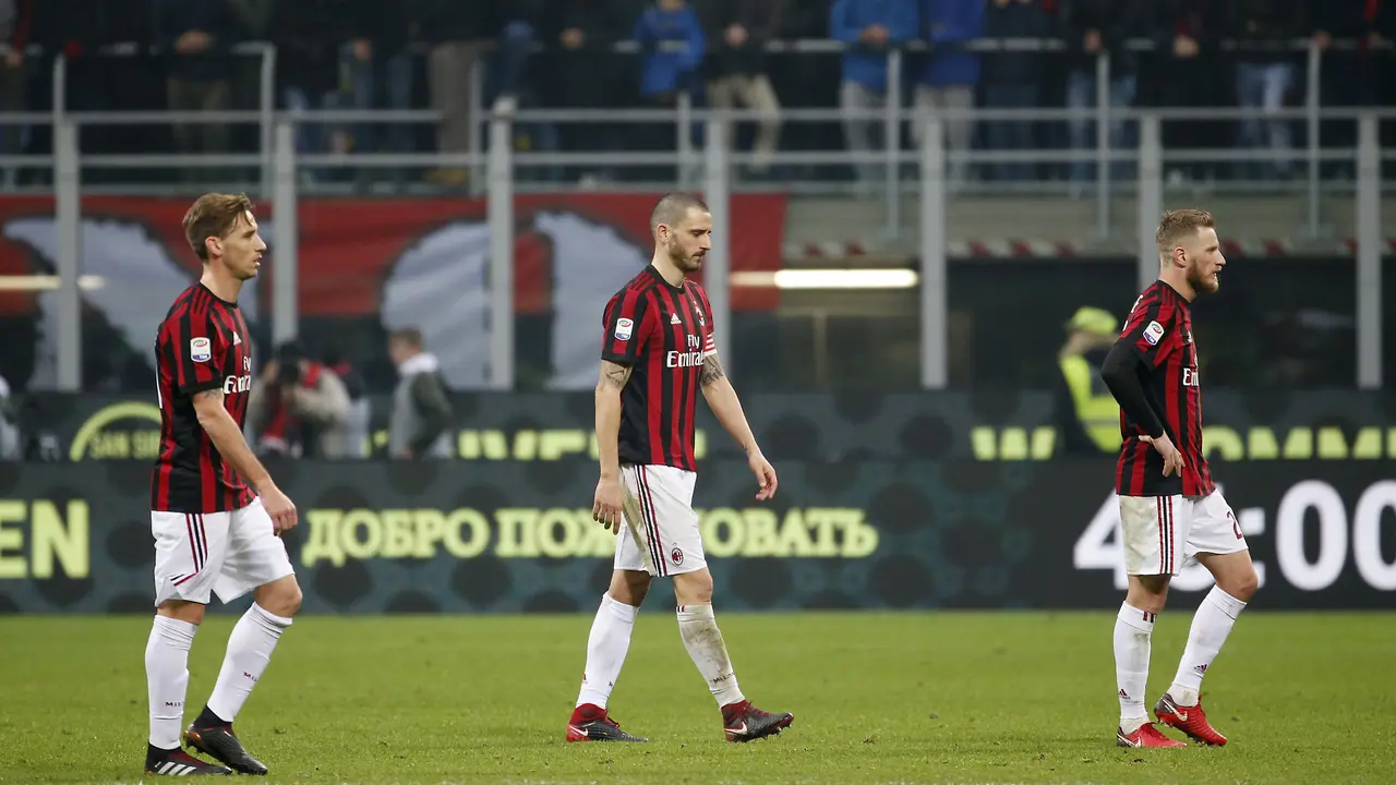 AC Milan