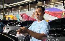 Dirut Bulog Pastikan Beras Impor Tersalurkan Sesuai Prosedur FIFO: Cegah Kutu dan Jaga Kualitas