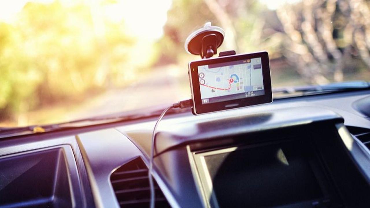 <b>Rekomendasi Terbaik untuk GPS Tracker Mobil</b>
