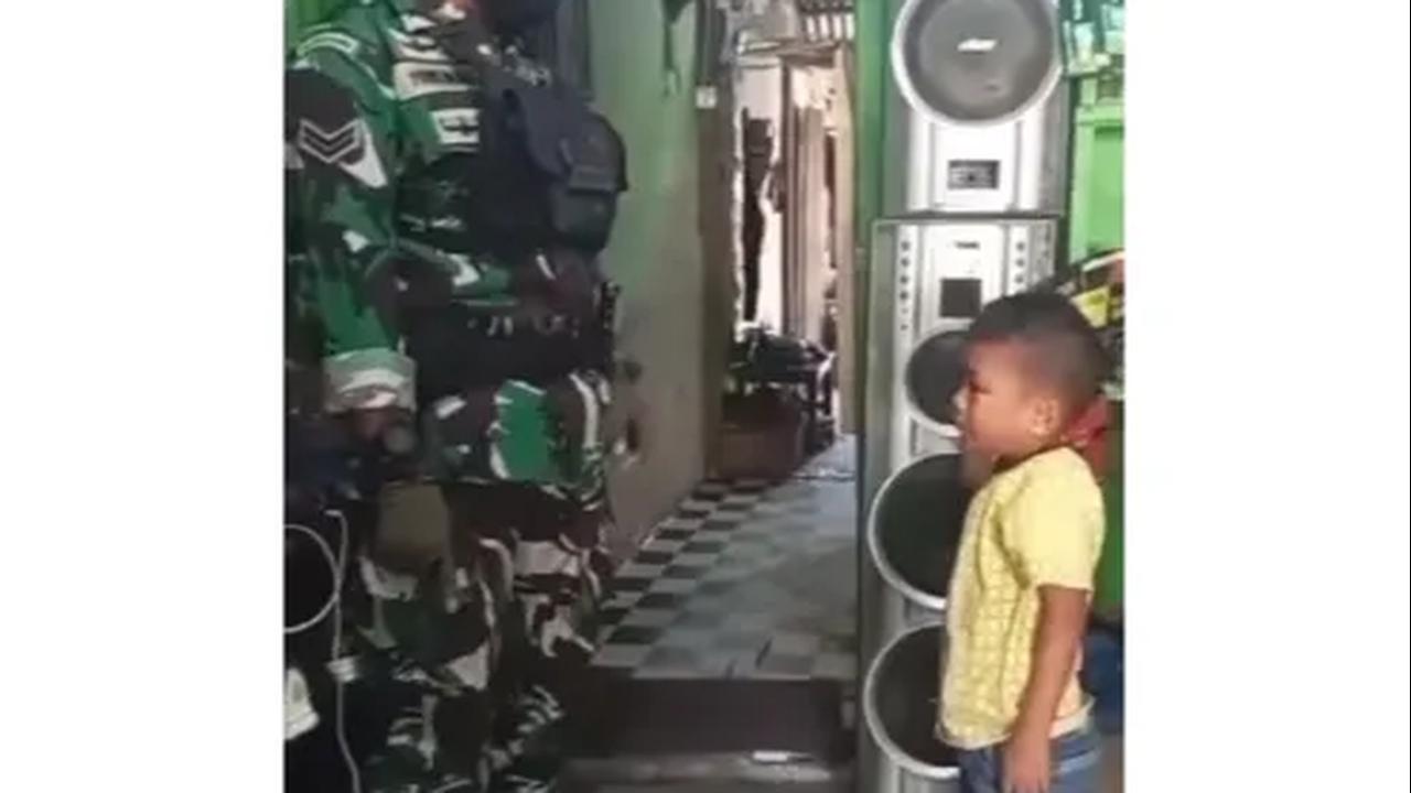 Dok. Istimewa