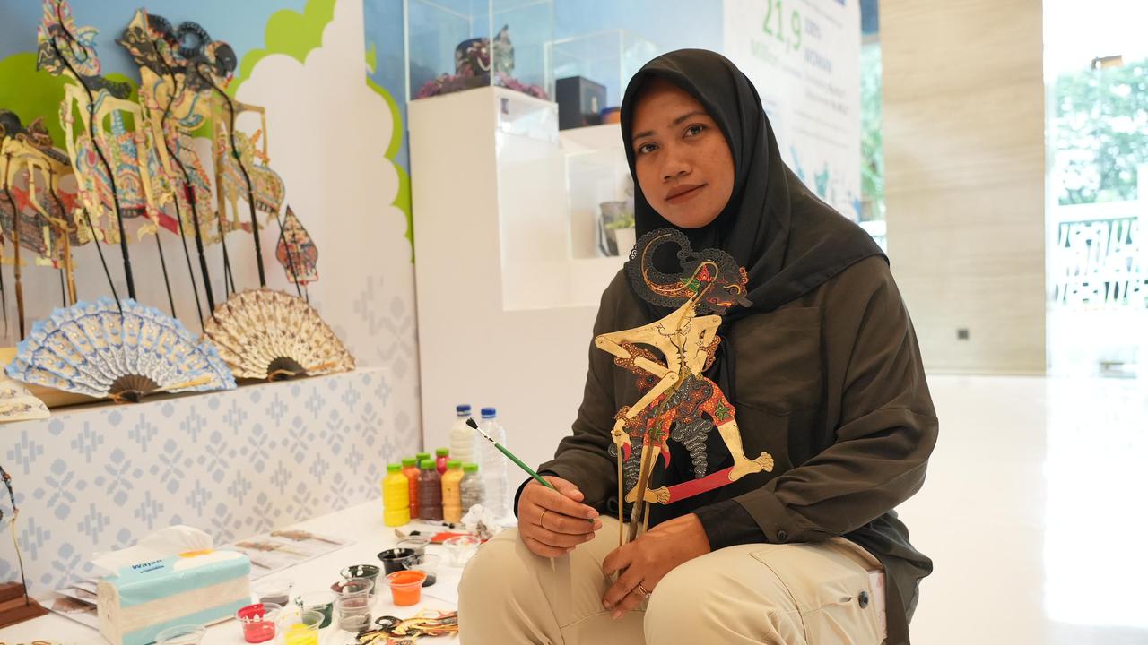PNM Dorong Pemberdayaan di Desa Wukirsari, Destinasi Wisata Terbaik Dunia 2024 Versi UNWTO