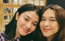 Kakak Beradik Naysila dan Nana Mirdad Jalani Girls Trip ke Jepang, Ini 4 Potret Keseruannya