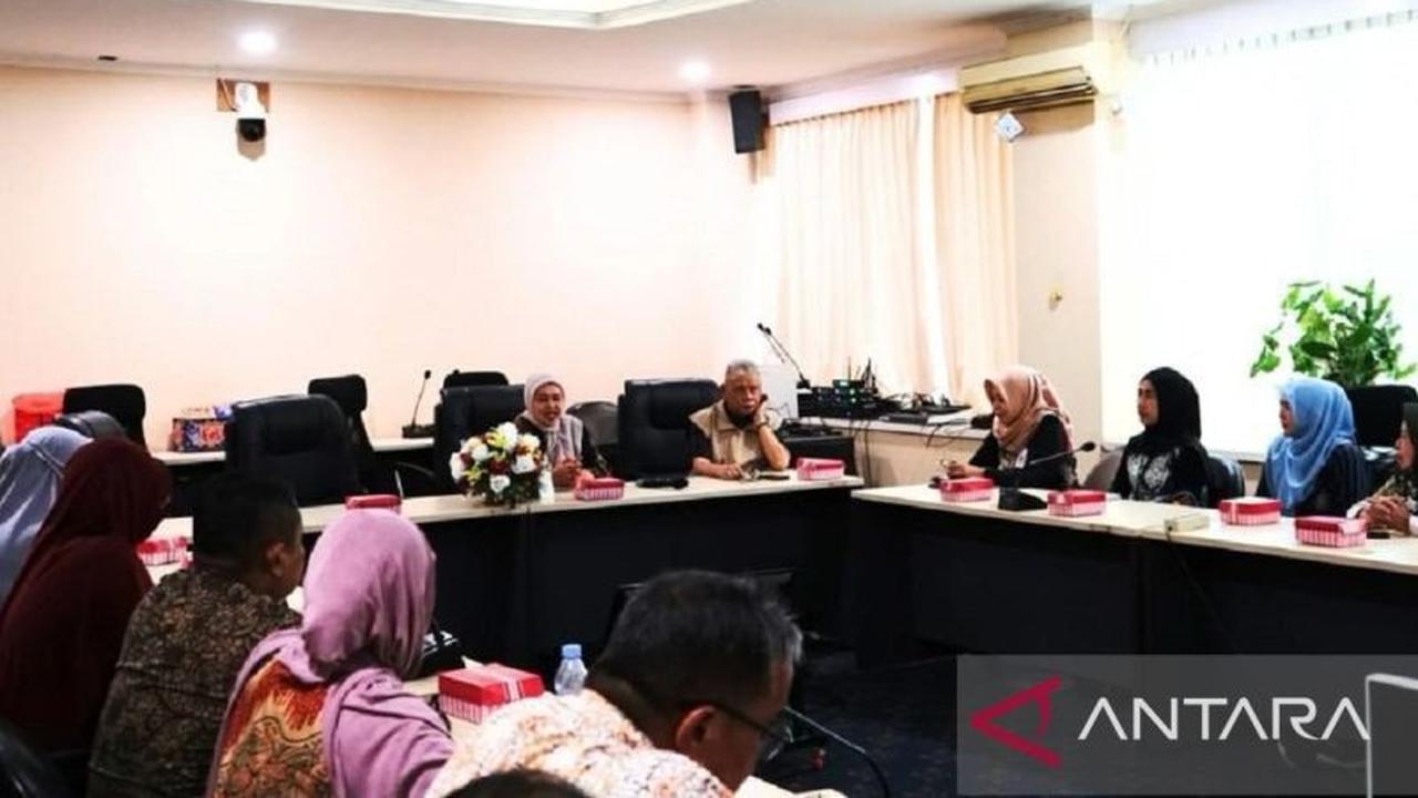 DPK Kaltim Genjot Literasi Masyarakat Kaltim Lewat Lima Strategi Kolaboratif