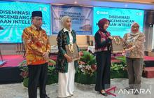 DPR RI Dorong Penguatan Ekonomi Kreatif Kalbar Melalui Kekayaan Intelektual
