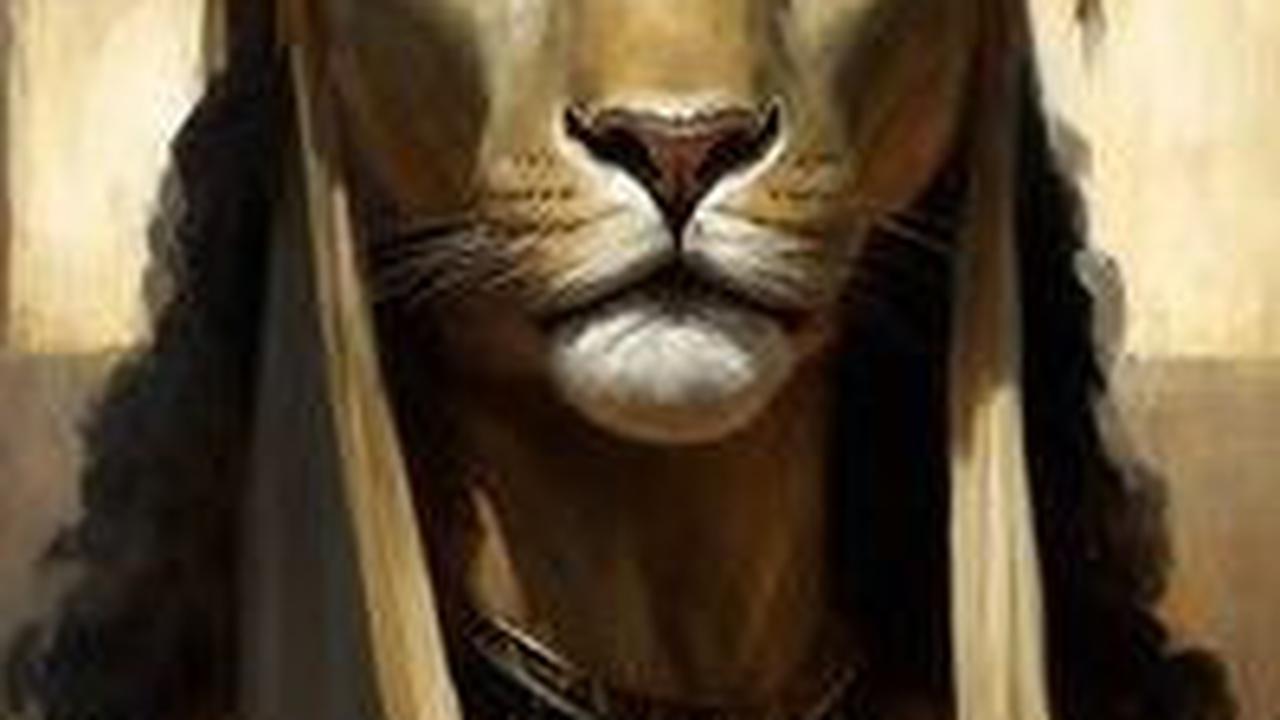 <b>Singa Betina: Perwujudan Sekhmet, Tefnut, Mut, dan Astarte</b><br>