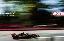 Fakta Unik: Setelah Mencatat Momen Mendebarkan, Motul Jadi Pelumas Resmi McLaren F1 Mulai 2026