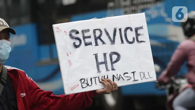 service HP