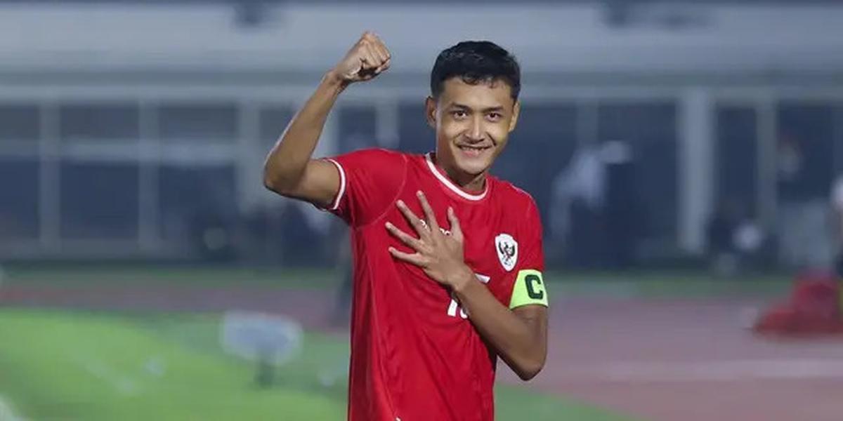 3 Pemain Timnas Indonesia U-23 yang Layak Berkembang di Eropa: Amunisi Potensial dan Berkualitas!