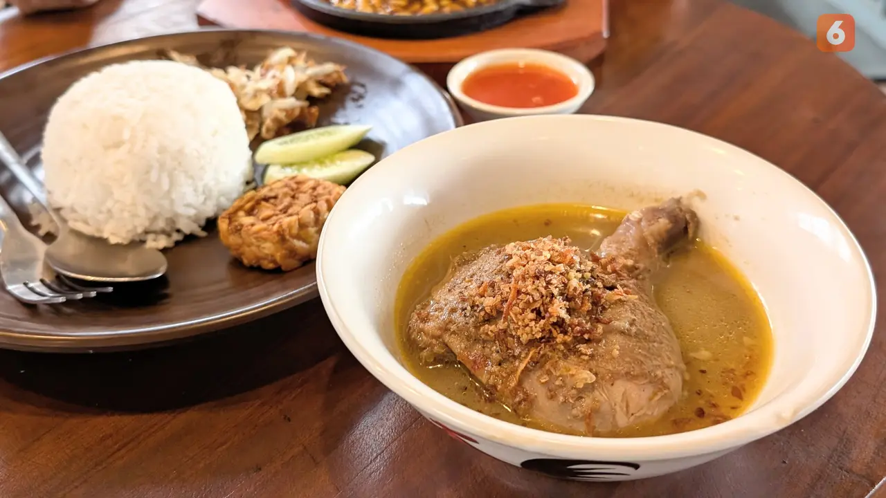 Lebaran Sudah Berlalu tapi Hidangan Bersantan Masih Tersisa, Waspada Lonjakan Kolesterol dan Gula Darah
