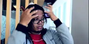 Vilukaka - Kebelet Pipis