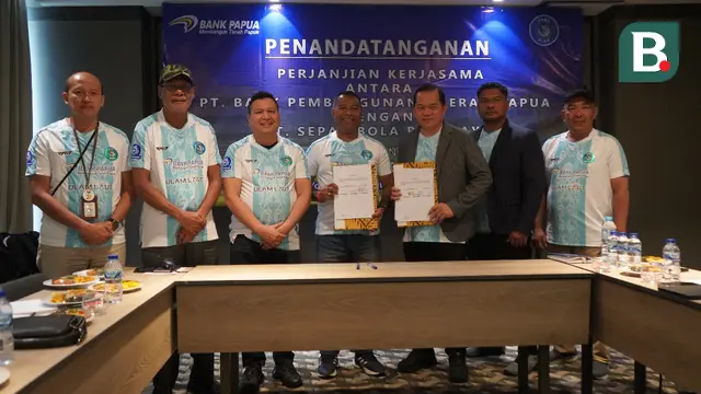 PSBS Biak