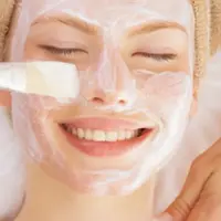 Ternyata sperma bisa dijadikan solusi buat kamu yang sudah frustasi dengan masalah jerawat.