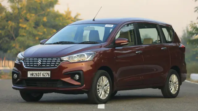 Suzuki di India secara resmi mengumumkan tak lagi menjual Ertiga diesel dengan mesin 1.3 liter