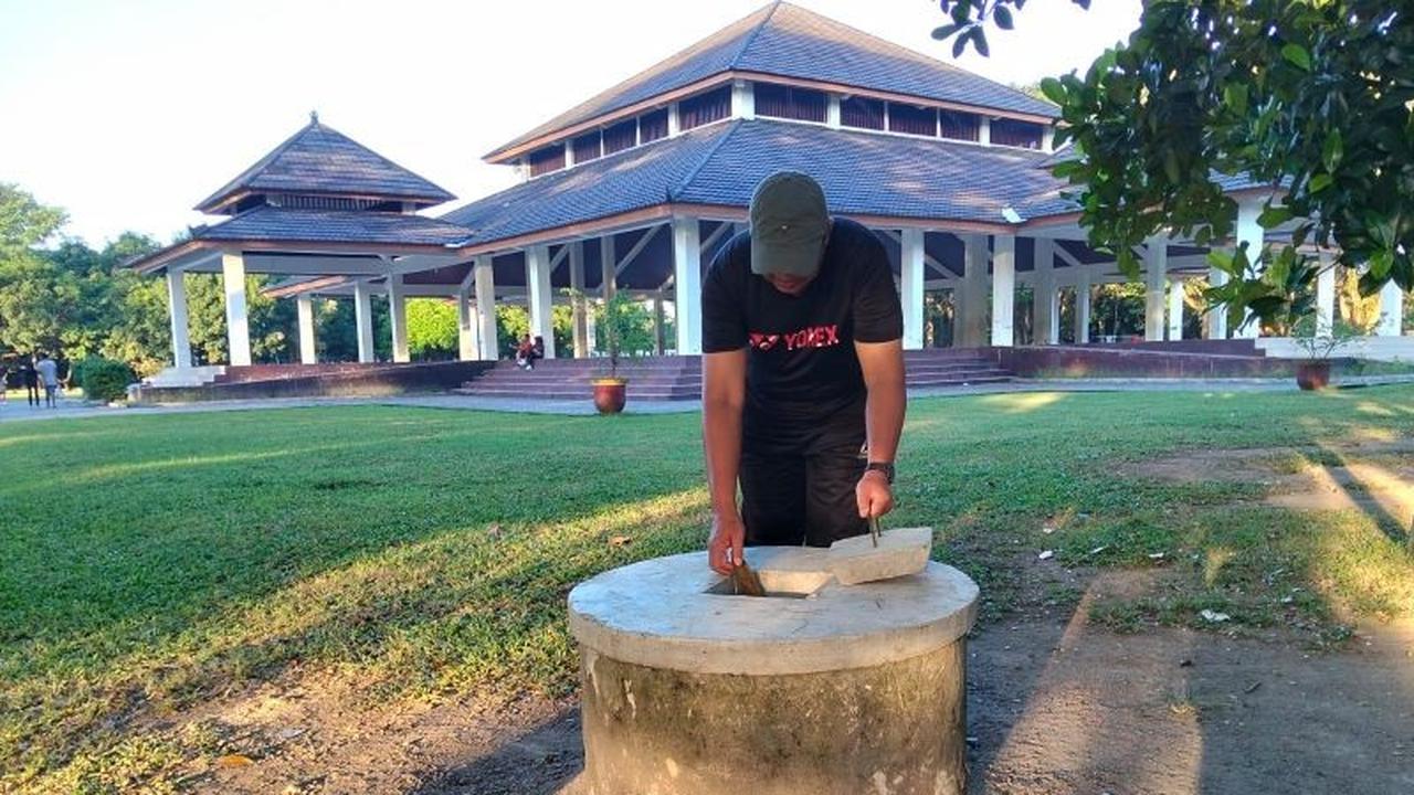Program Inovatif 'Tempah Dedoro' Mataram Sukses Kurangi Sampah Organik 10 Ton Per Hari