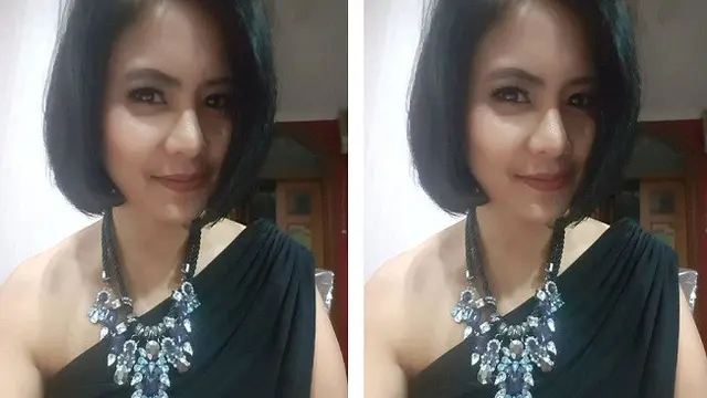 Mama Cantik Para Selebgram