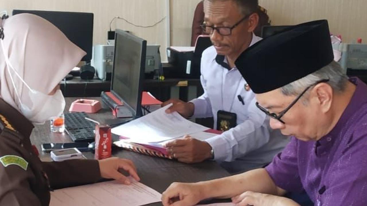 Gagal Jadi Nyaleg DPR RI Gara-Gara Tipu Kolega Rp1,7 Miliar