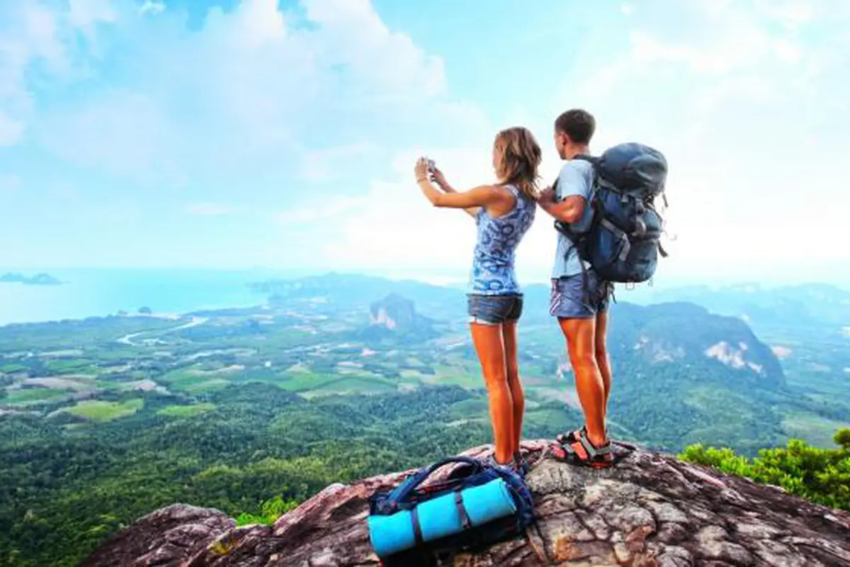 6 Hal Wajib Dipersiapkan untuk Liburan ala Backpacker!