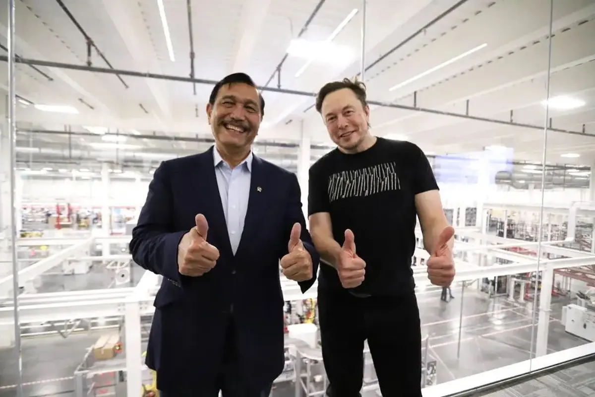 Elon Musk