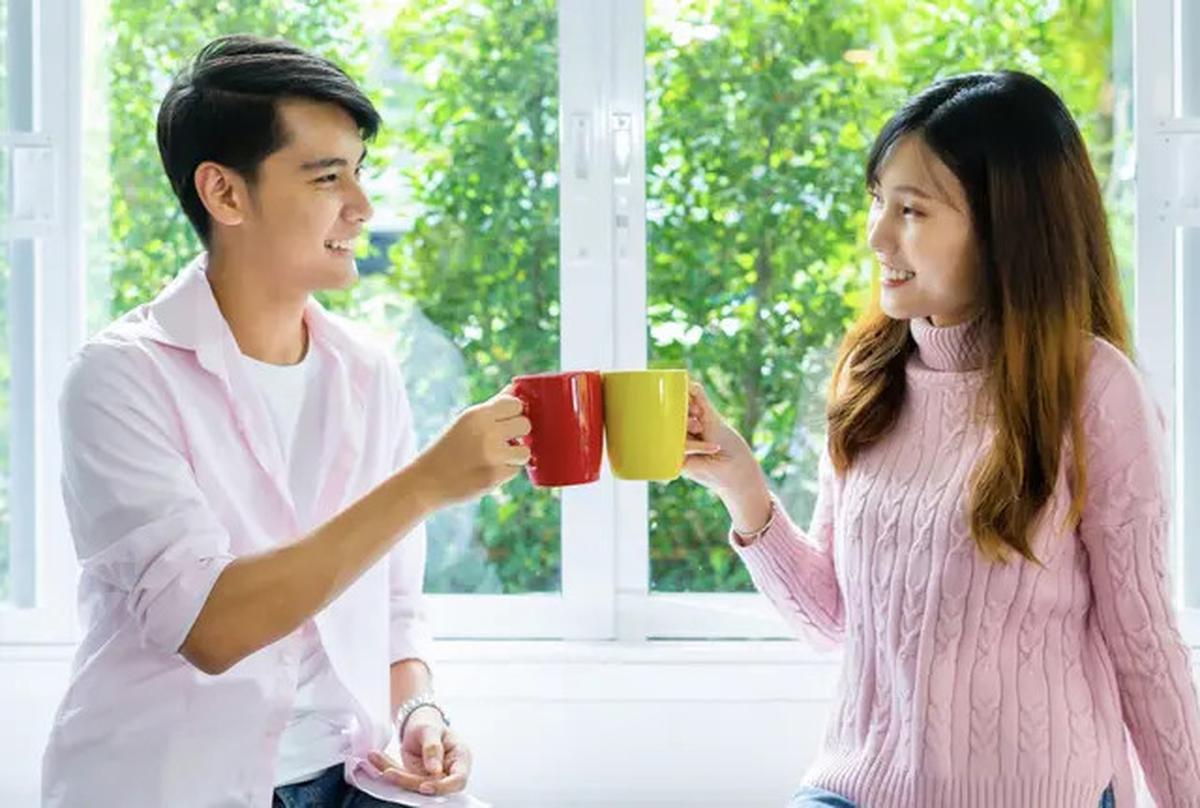 5 Cara Elegan Menolak Orang yang Menyukaimu