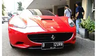 6 Pelanggaran Mobil Incaran Polisi Selama Operasi Patuh Jaya 2015