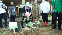 Kemnaker Gandeng Martha Tilaar Kembangkan Produk Obat dan Kosmetik