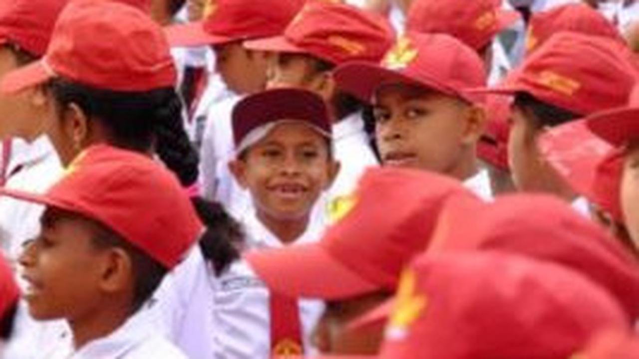 Disdik Jateng Jelaskan Aturan Pembelajaran Ramadan: Belajar Mandiri di Rumah tapi Diberi Tugas dari Guru