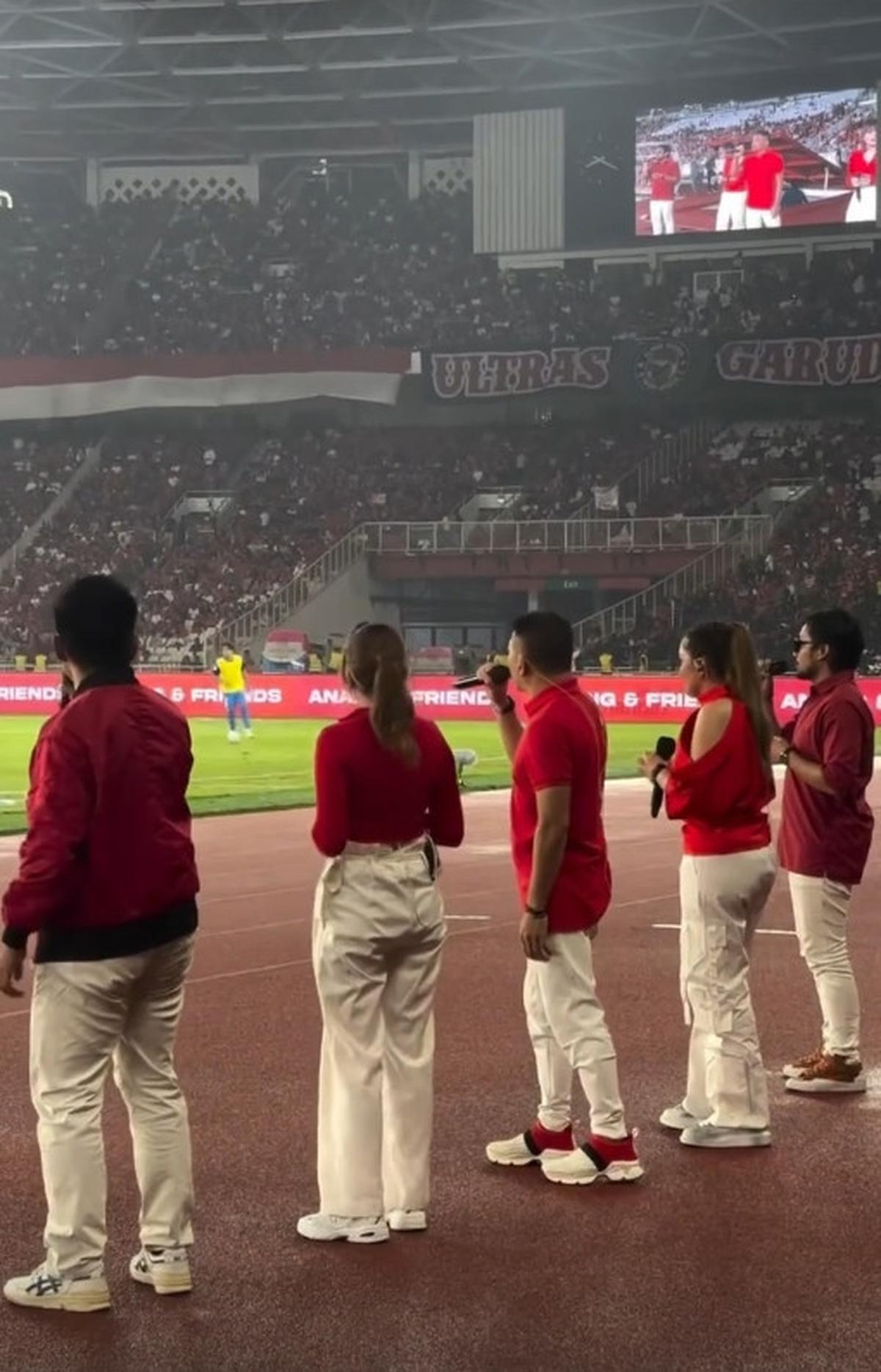 Dok. Istimewa