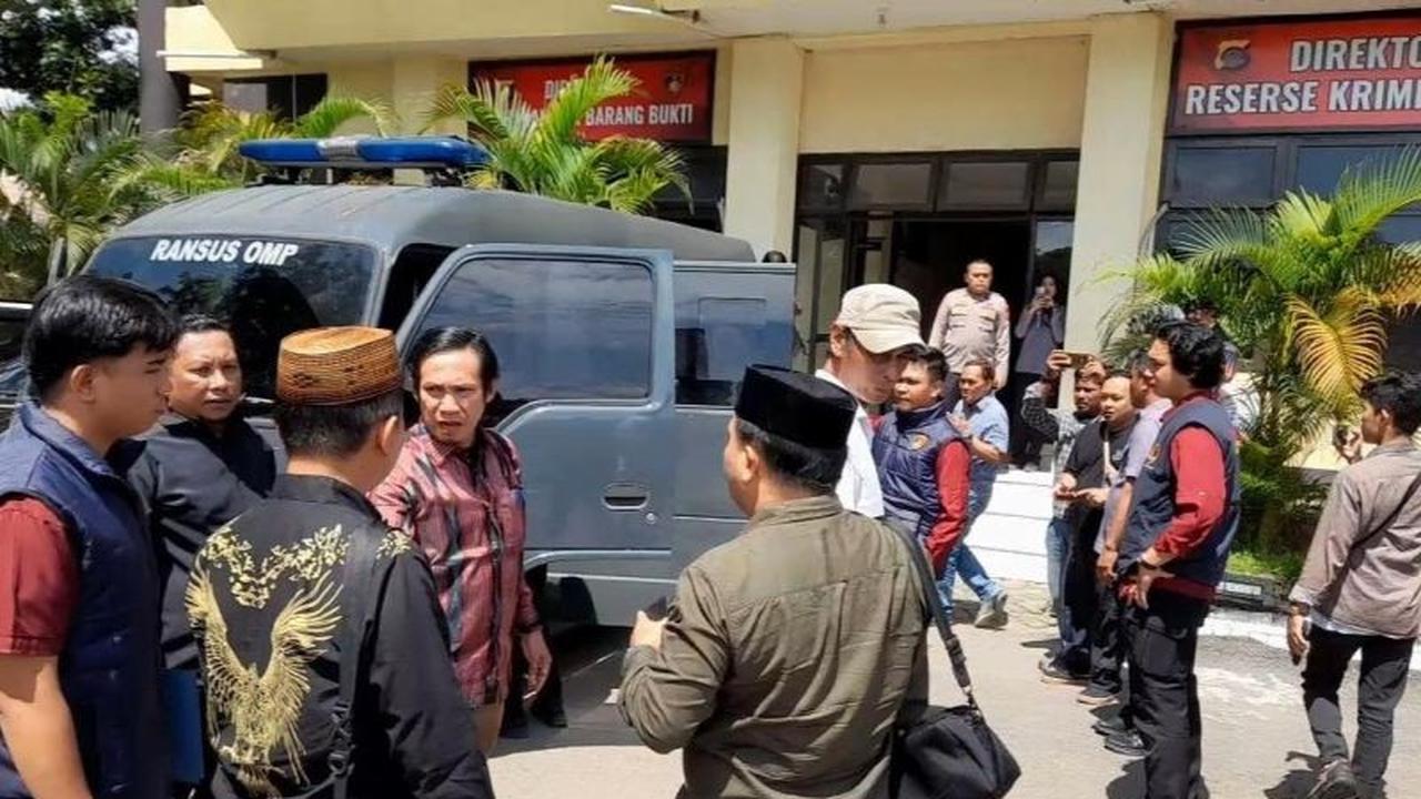 Polda Gorontalo Imbau Masyarakat Bijak Bermedia Sosial untuk Hindari Jeratan Hukum