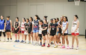 Meriahkan Piala Dunia Basket Wanita 2026, Tim Indonesia Diundang Tampil di Jerman