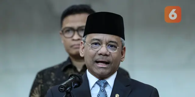 Suahasil Sebut Efisiensi Rp 306 Triliun Bukan Asal Potong Anggaran