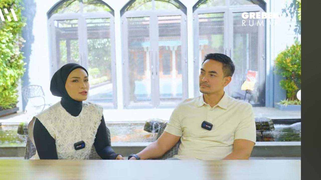 Potret Tempat Bersejarah Zumi Zola Ungkap Keinginan Nikahi Putri Zulhas, Disambut Hangat Keluarga & Gelar Akad di Madinah