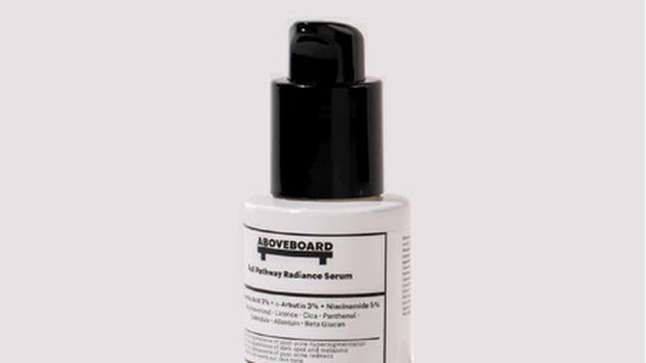 Serum Brightening