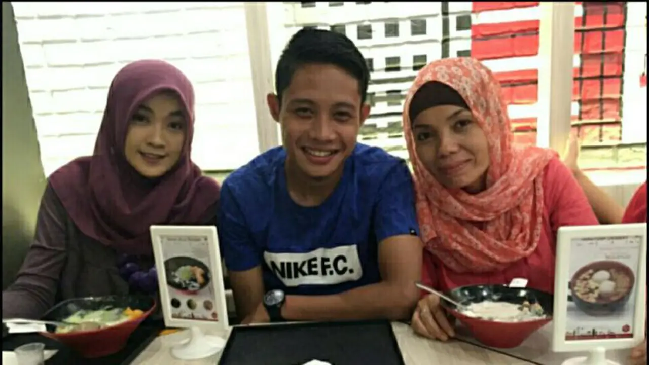 Evan Dimas