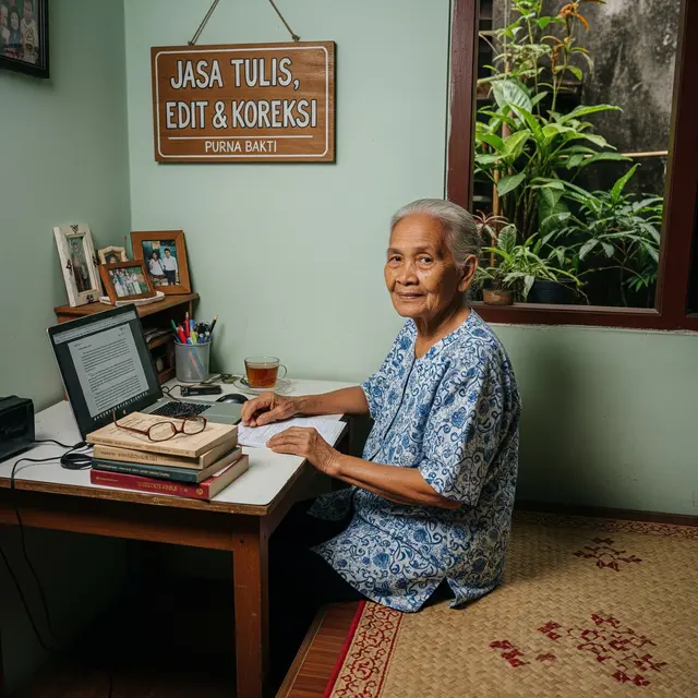 13 Ide Usaha untuk Pensiunan yang Tidak Rugi Meski Tidak Laku, Produktif di Usia Senja