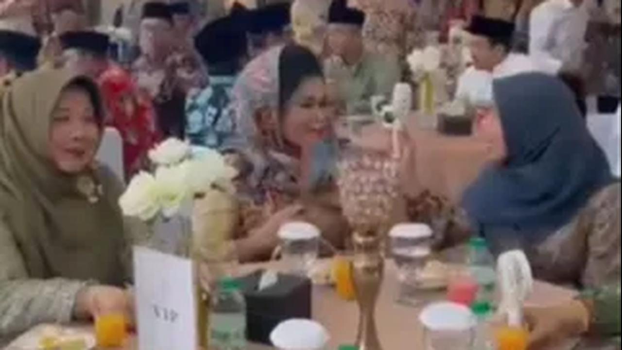 Berikan Doa Terbaik