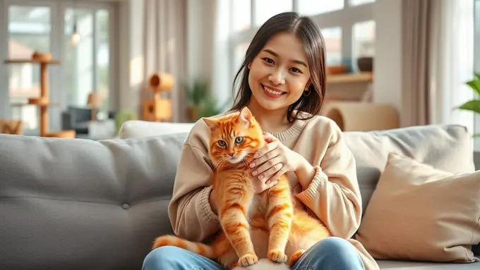 tips memelihara kucing