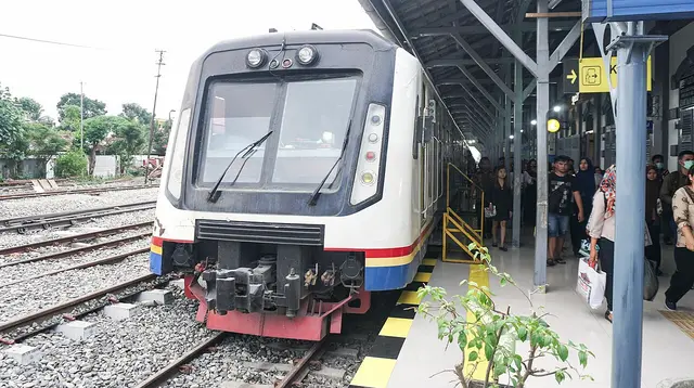 Harga, Jadwal Sri Lelawangsa Keberangkatan Kualanamu–Medan–Binjai–Kuala Bingai 25 Agustus 2026