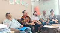 3 Anggota DPRD Tersangka Kasus Dokter Icha Dilaporkan ke DPP Partai, Desak Dicopot