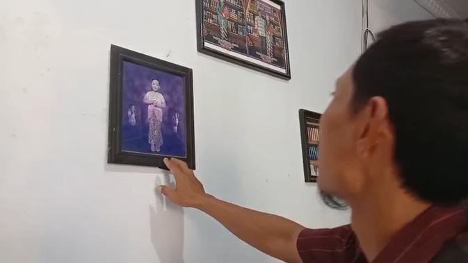 Cerita Satu Keluarga Jadi Korban Kecelakaan Bus di Tol Semarang: Ibu dan Anak Tewas, Ayah Kritis