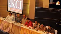 Jaga Royalti Pencipta Lagu, KCI Gandeng Pengusaha Karaoke