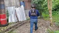 Buronan Kasus Penembakan di Yahukimo Tewas Saat Melarikan Diri ke Hutan