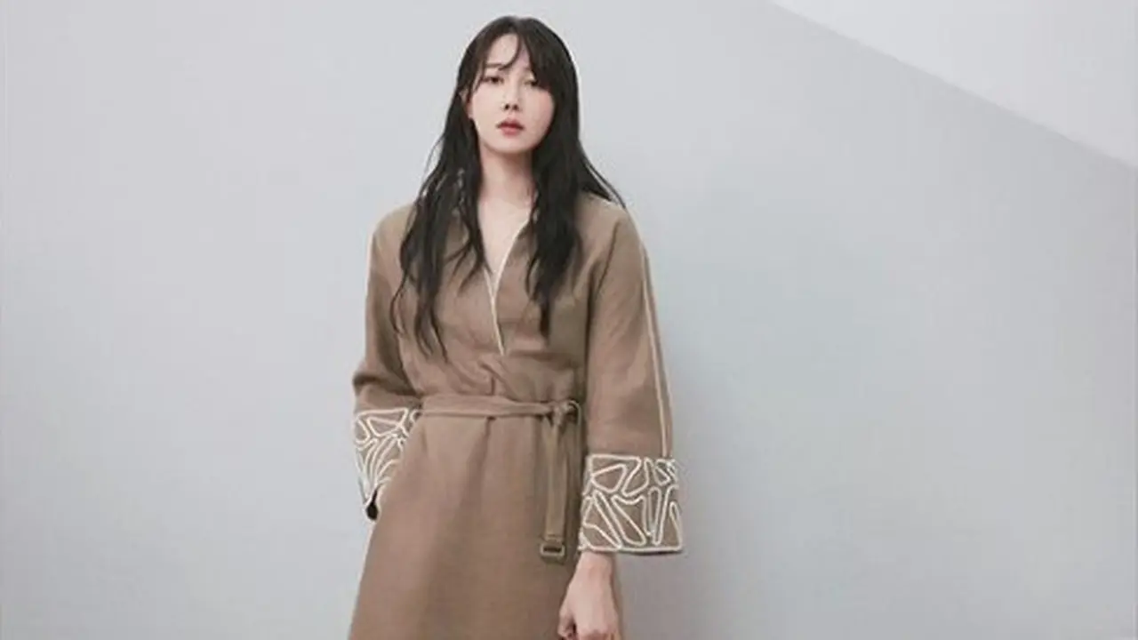 Lee Ji Ah Bintang The Penthouse 3