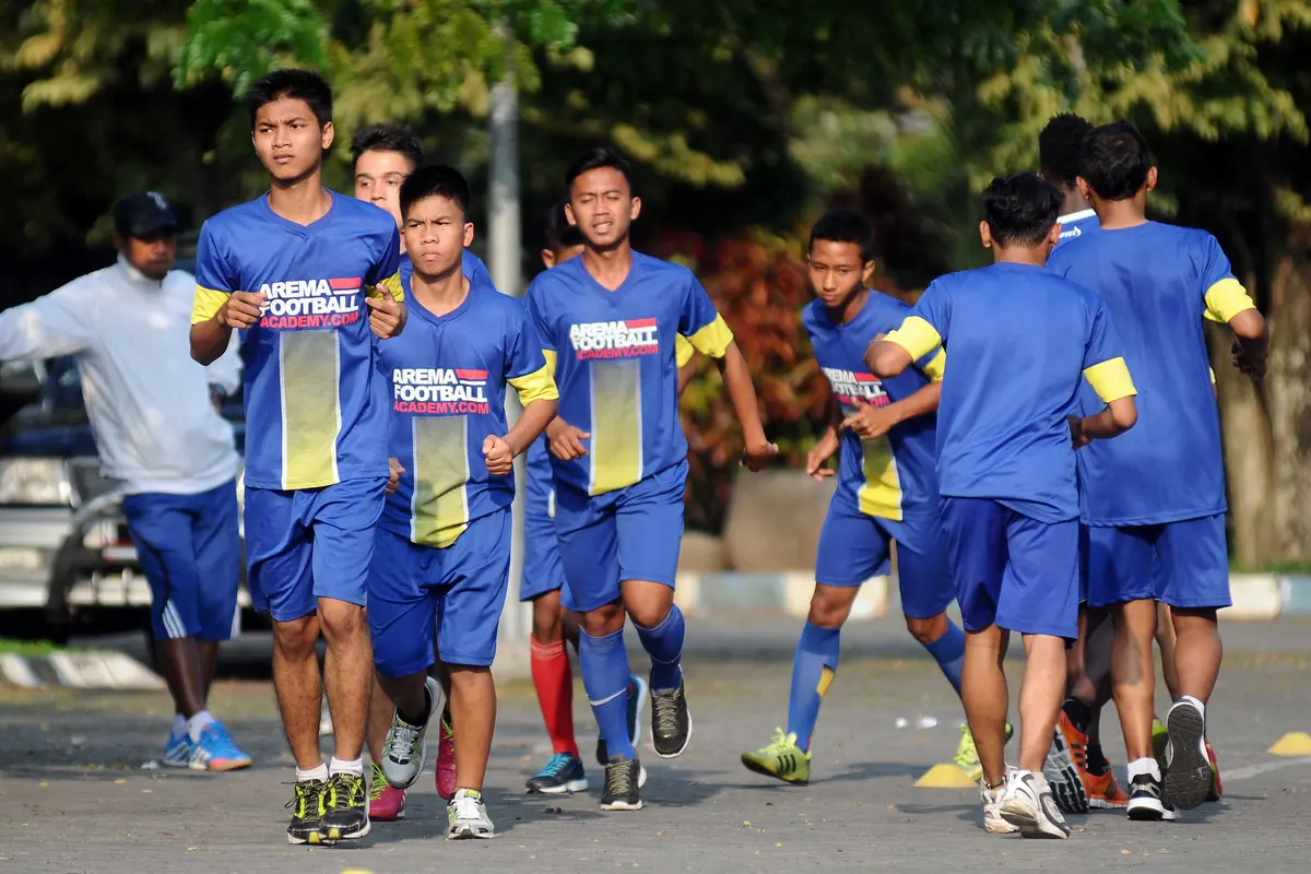 Arema Junior
