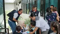 Melihat Dukungan Gerakan Anak Sehat Indonesia di Labuan Bajo