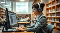 Tips TOEFL Listening: Panduan Lengkap Meraih Skor Tinggi