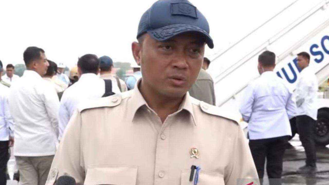 Mensesneg: Data Penanganan Perumahan Korban Banjir Diproses Paralel, Targetkan Relokasi Cepat