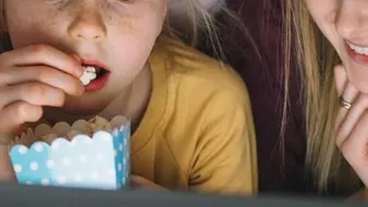 5. Kurangi Frekuensi Menatap Layar